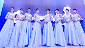 全方位慶典服務(wù) 從策劃到執(zhí)行，打造難忘盛會