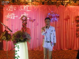 蘇州赤道婚慶禮儀策劃公司套餐升級 服務優化，優惠延期至07年9月30日