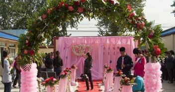 甜蜜蜜婚慶禮儀 打造多元化慶典體驗，引領專業策劃新風尚