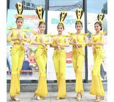 專業產品展示與禮儀策劃 打造卓越企業形象的雙翼